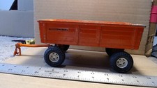 Ertl scale allis for sale  Wilmot