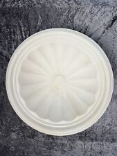 Plaster fluted dome for sale  HIGH WYCOMBE