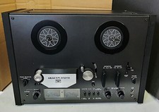 Akai 4000d tonbandgerät gebraucht kaufen  Eppingen
