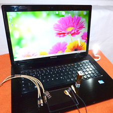 Lenovo g780 power gebraucht kaufen  Oberweißbach/Thür. Wald