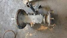  REAR HUB REDUCTION LEFT SIDE CASE MAXXUM 140 EP MULTICON , używany na sprzedaż  PL