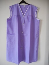 Blouse nylon dame d'occasion  Saint-Germain-Laval