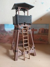 Playmobil tour guet d'occasion  Brive-la-Gaillarde