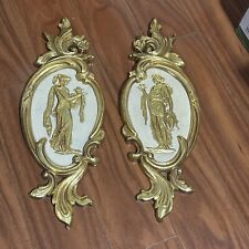 Pair vintage greek for sale  San Bernardino