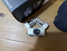 Xyh microphone zoom for sale  DONCASTER