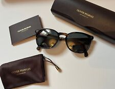 Oliver peoples finley d'occasion  Tonnerre