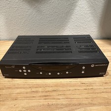 Motorola rg3000c gateway usato  Spedire a Italy
