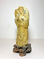 Antique chinese soapstone for sale  Atlanta