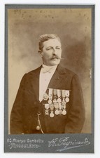 Cdv photo peyrinaud d'occasion  Avignon