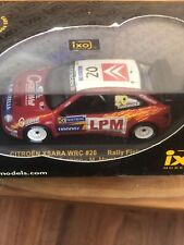 Miniature xsara wrc d'occasion  Nîmes