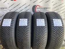 gomme invernali 205 65 r16 usato  Benevento