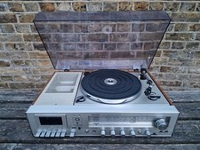 Sharp stereo system for sale  LONDON