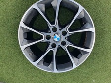 Jantes alu bmw d'occasion  Colmar