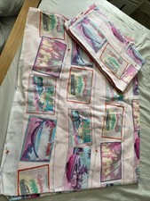 Girls single bed for sale  BURY