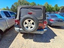 Used rear cargo for sale  Savannah