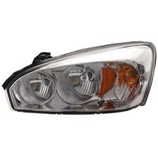 Farol para 2004 2005 2006 2007 2008 Chevrolet Malibu esquerdo com lâmpada comprar usado  Enviando para Brazil