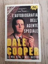 Frost autobiografia dell usato  Bologna