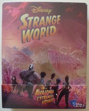 Avalonia etrange voyage d'occasion  Paris III