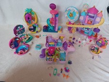 Polly pocket playset for sale  LINCOLN
