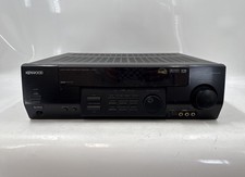 Kenwood 517 receiver for sale  Springfield