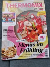 Thermomix riginal rezept gebraucht kaufen  Nagold