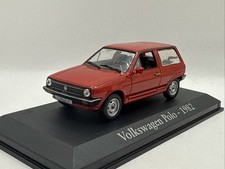 Volkswagen polo 1982 d'occasion  Forbach