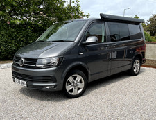 Transporter t32 dsg for sale  NEWQUAY