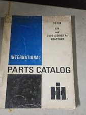 International 574 2500 for sale  Washington