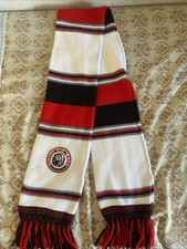 Sciarpa milan fossa usato  Verona