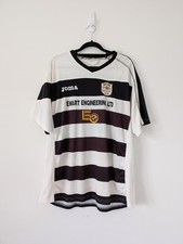 Gretna 2008 match for sale  THATCHAM