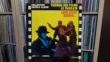 Vinyle thèmes films d'occasion  Fabrègues