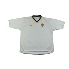 Maillot portugal vintage d'occasion  Caen