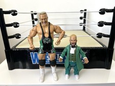 Wwe hornswoggle finlay for sale  NUNEATON