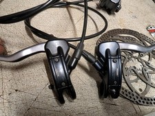 Magura marta brakeset for sale  WOLVERHAMPTON