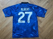 Newcastle united away for sale  LEEDS