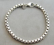 Authentic sterling tiffany for sale  Annapolis