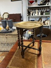 Antique benares indian for sale  PRESTON
