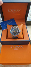 Locman montecristo limited usato  Saviore dell'Adamello