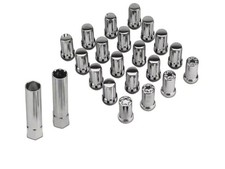 lug chrome nuts for sale lug chrome nuts for sale Rochester