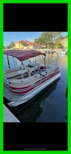 boat pontoon 2015 for sale  Palm Coast