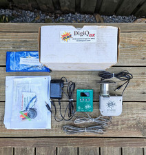 Digiq dx2 bbq for sale  Liberty