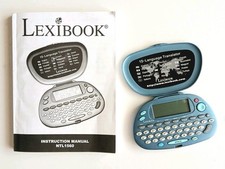 Traducteur électronique lexib d'occasion  Poisy