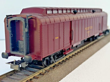 Train 407 voiture d'occasion  Hyères