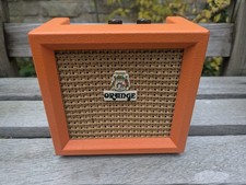 Orange cr3 micro for sale Orange cr3 micro for sale  TWICKENHAM