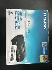 Link adsl ethernet for sale  Bellflower