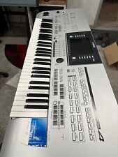 Yamaha tyros clavier d'occasion  Saint-Aygulf
