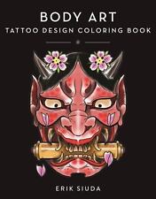 Body art tattoo for sale  Boise