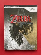 Zelda twilight princess gebraucht kaufen  Deutschland