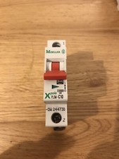 Moeller pole amp for sale  SITTINGBOURNE