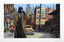 Guarnido blacksad new d'occasion  Rennes-